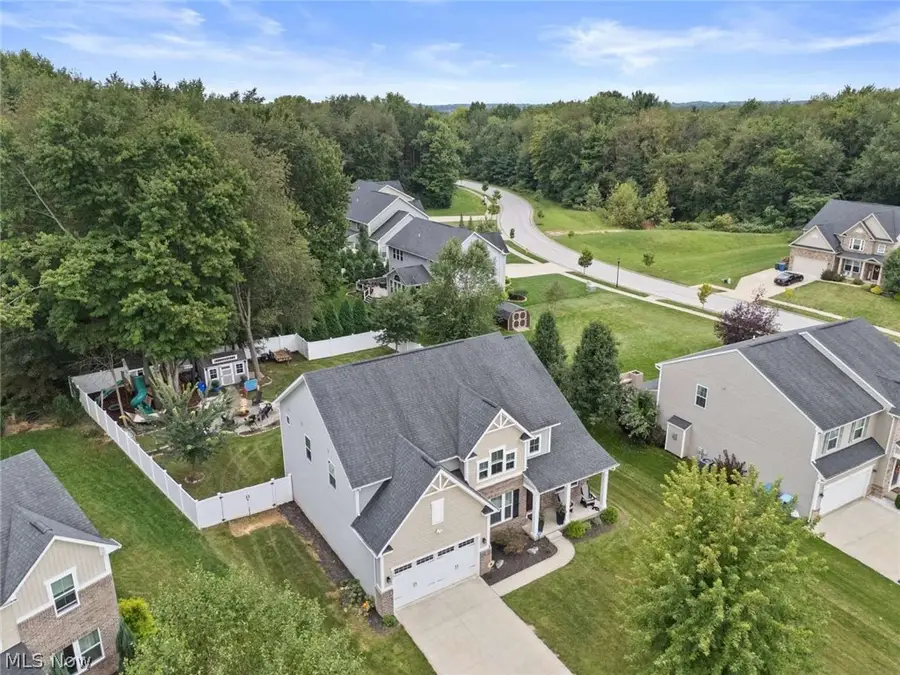 3082 Stonehurst Road, Uniontown, OH 44685 - #3