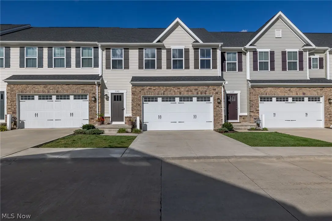 1143 Starboard Drive, Medina, OH 44256 - #1
