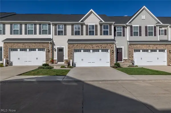 1143 Starboard Drive, Medina, OH 44256