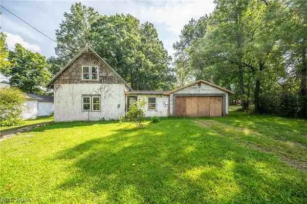 1090 N River Ne Road, Warren, OH 44483