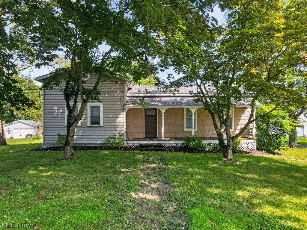 371 E Jefferson Street, Jefferson, OH 44047 - #1