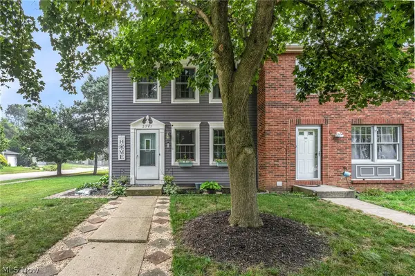 2941 Talbrock Circle, Dublin, OH 43017