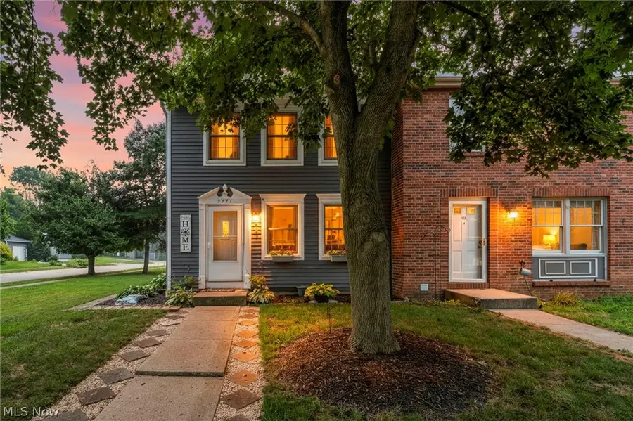 2941 Talbrock Circle, Dublin, OH 43017 - #2