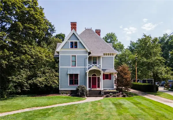 882 S Lincoln Avenue, Salem, OH 44460