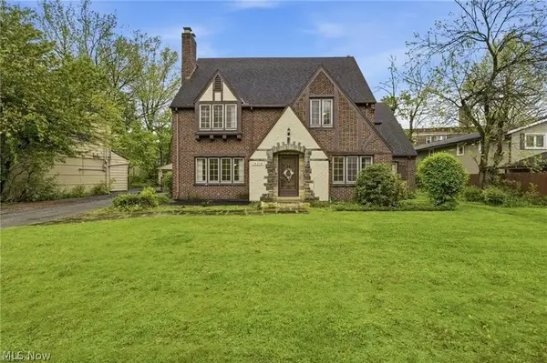 14316 Ashwood Road, Shaker Heights, OH 44120