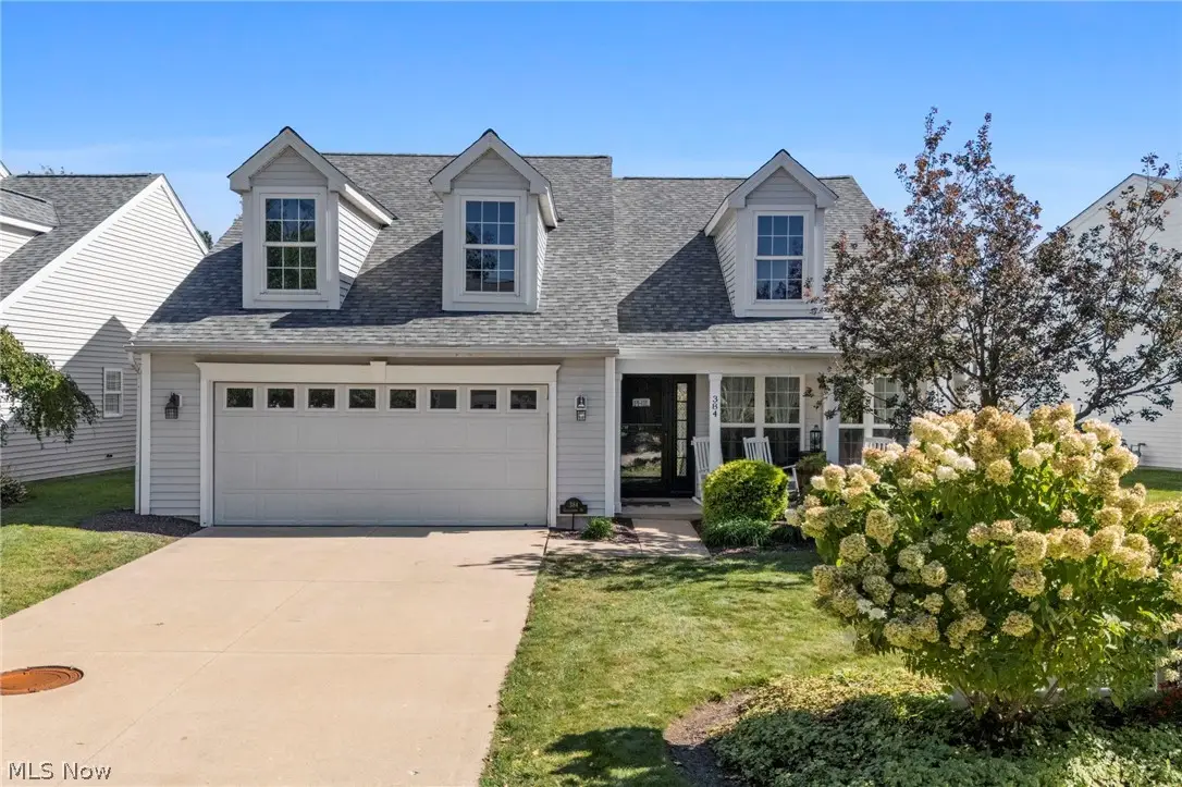 384 Clearbrook Drive, Avon Lake, OH 44012 - #1