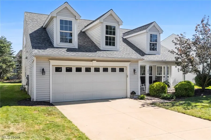 384 Clearbrook Drive, Avon Lake, OH 44012 - #2