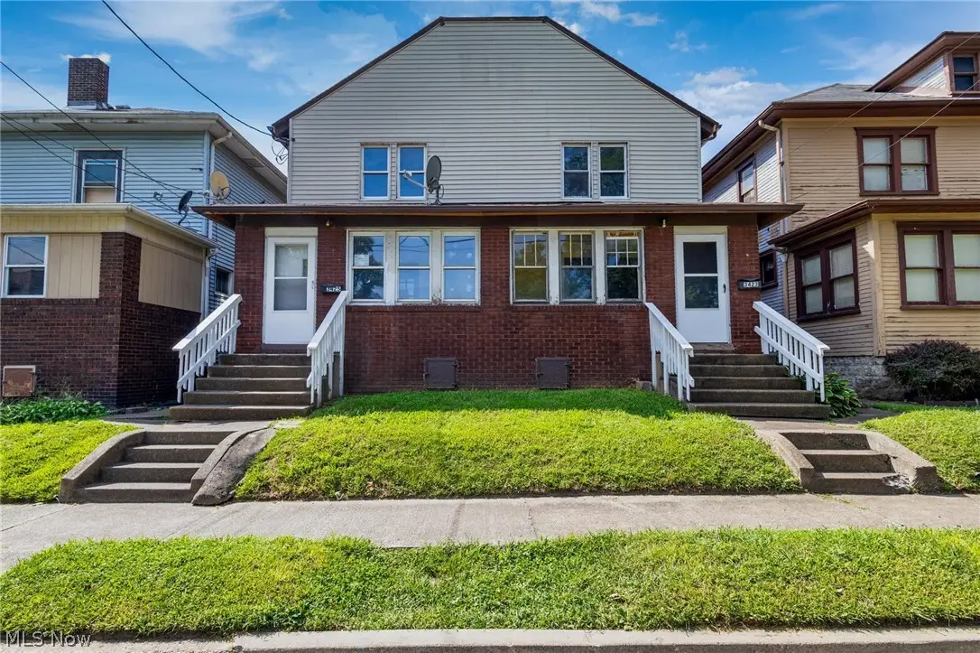 3423/3425 Orchard Street, Weirton, WV 26062 - #1