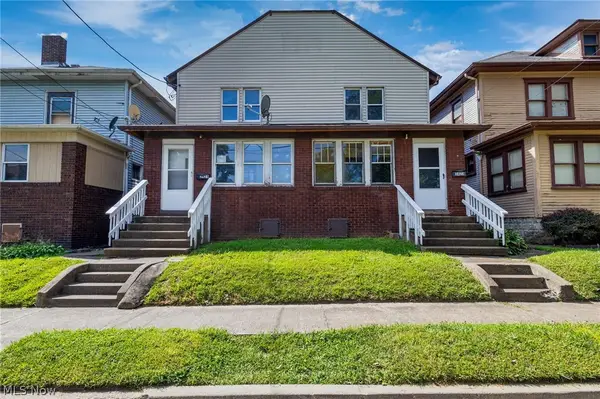 3423/3425 Orchard Street, Weirton, WV 26062