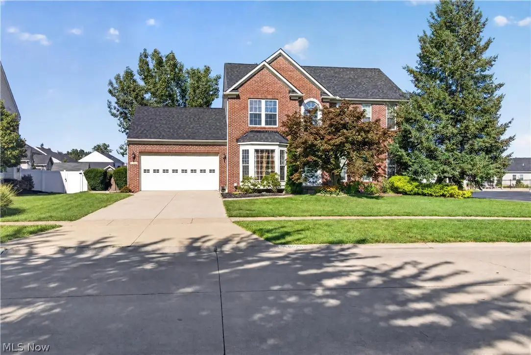 6520 Buck Horn Boulevard, Lorain, OH 44053 - #1