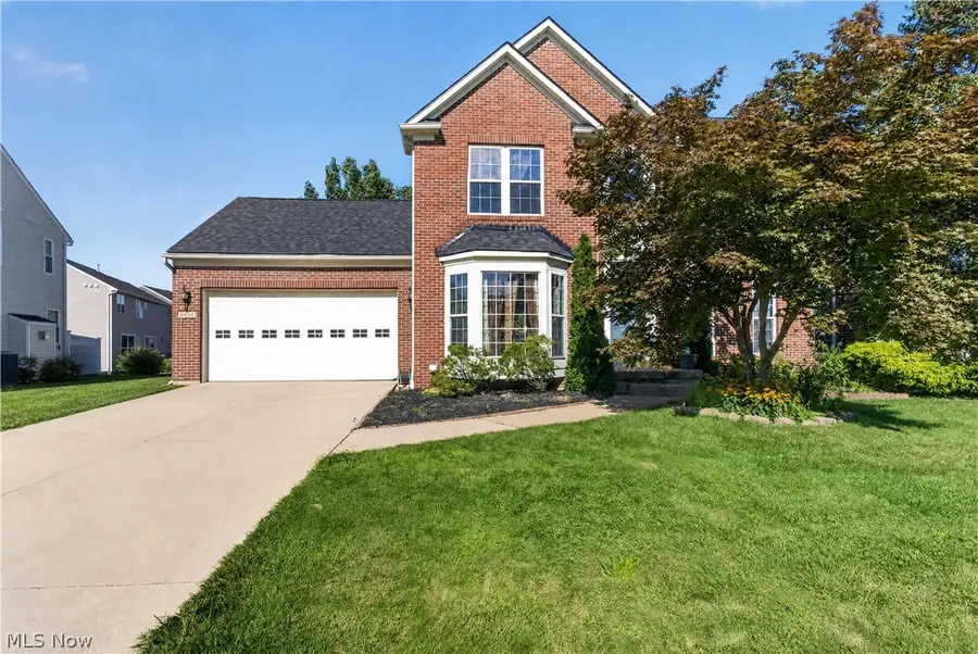 6520 Buck Horn Boulevard, Lorain, OH 44053 - #3