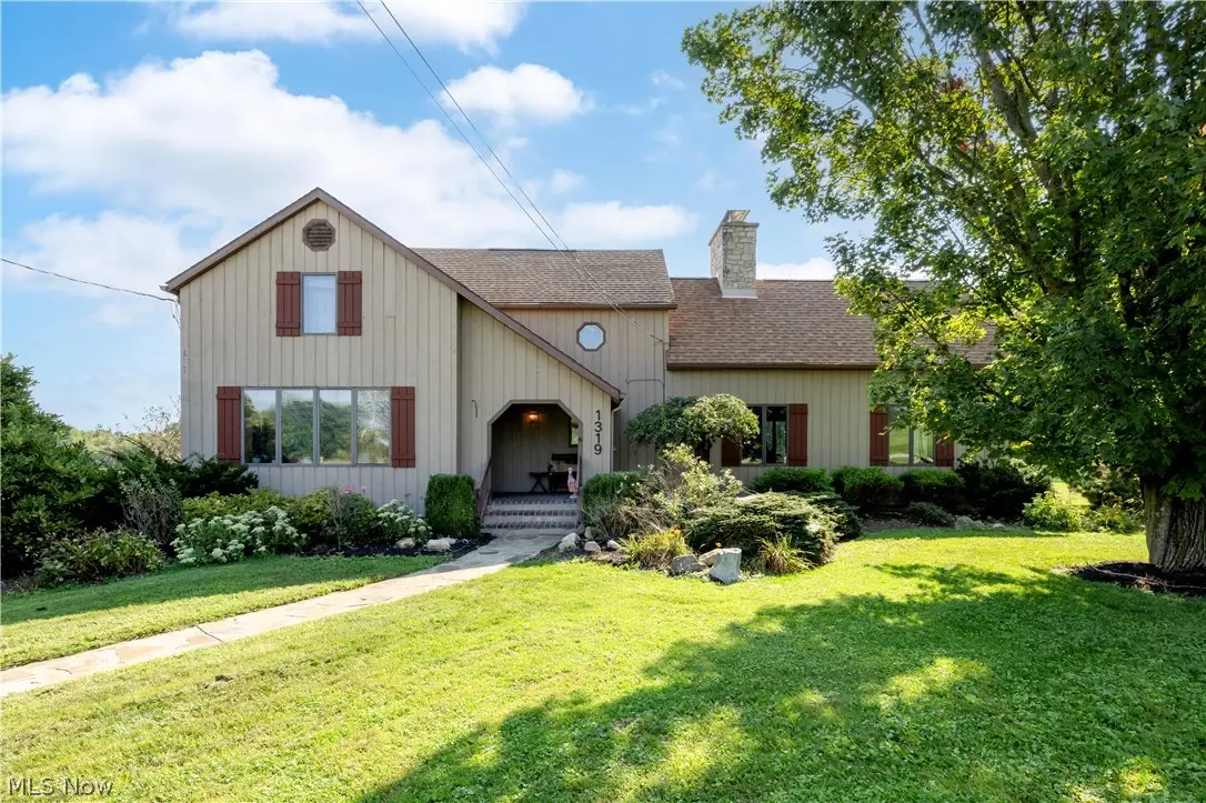 1319 County Road 1153, Ashland, OH 44805 - #1