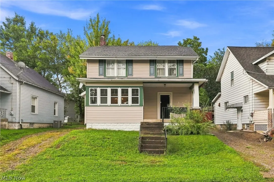 1270 Alberta Street, Barberton, OH 44203 - #1