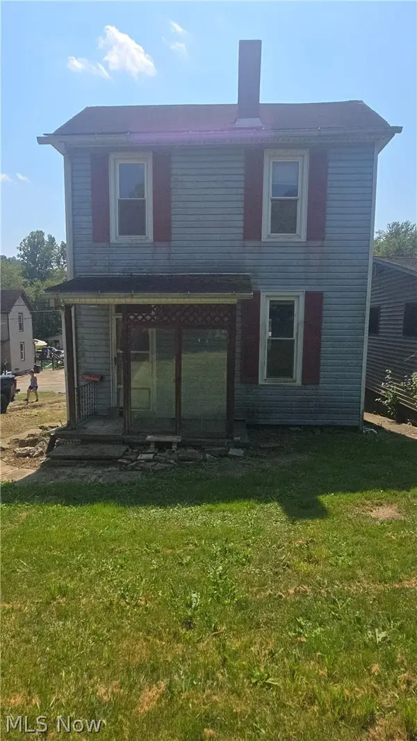 52097 Center Street, St Clairsville, OH 43950