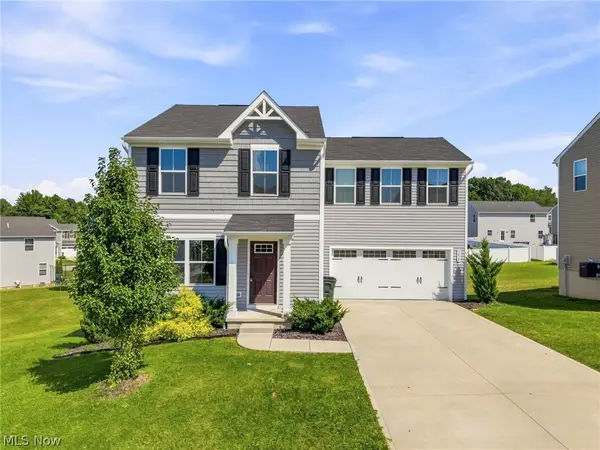 5215 Witner Street, Barberton, OH 44203