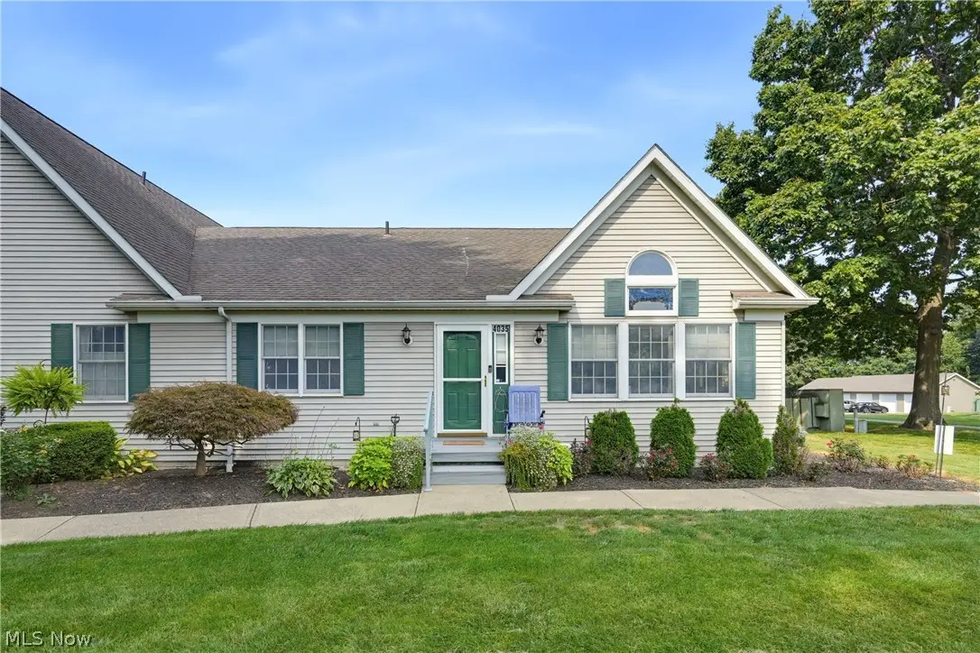 4035 Woodlands Drive, Vermilion, OH 44089 - #1