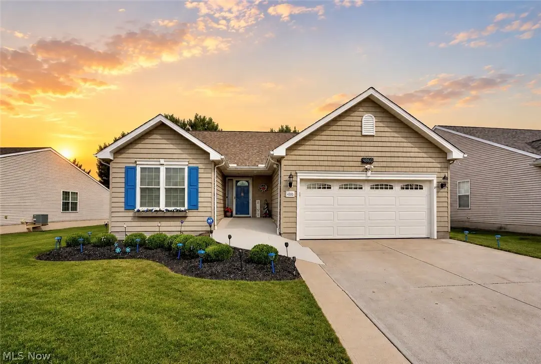 4860 Meadow Lark Drive, Lorain, OH 44053 - #1