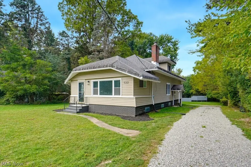 522 Massillon Road, Akron, OH 44306 - #1