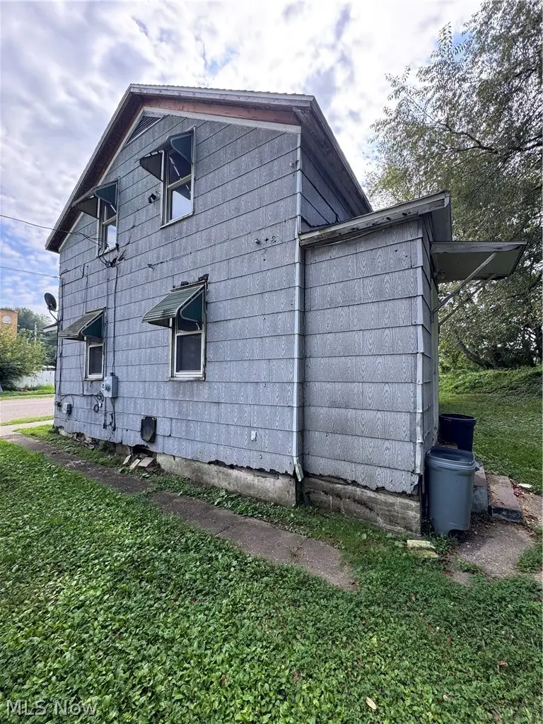 8574 N High Street, Mineral City, OH 44656 - #2