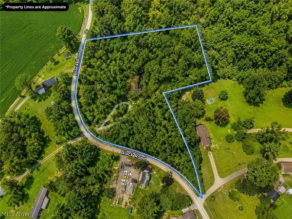 850 Black Road, Hopewell, OH 43746