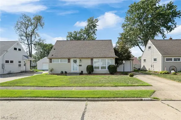 1121 Valleyview Sw Avenue, Canton, OH 44710
