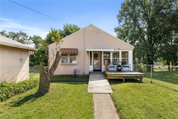 4447 Riverside Drive, Shadyside, OH 43947
