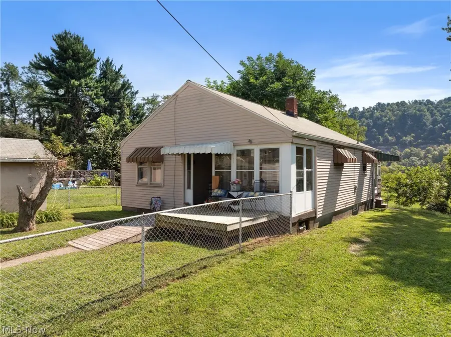 4447 Riverside Drive, Shadyside, OH 43947 - #2