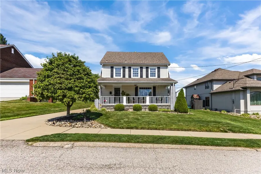 3713 Hanlin Way, Weirton, WV 26062 - #2