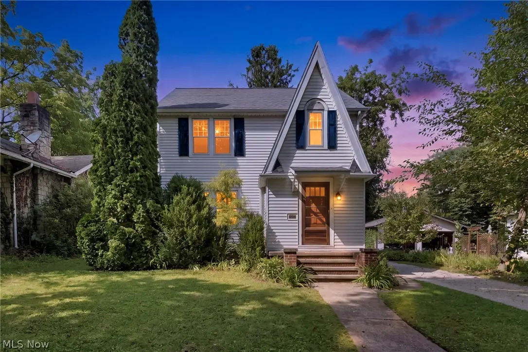 108 Morgan Street, Oberlin, OH 44074 - #1