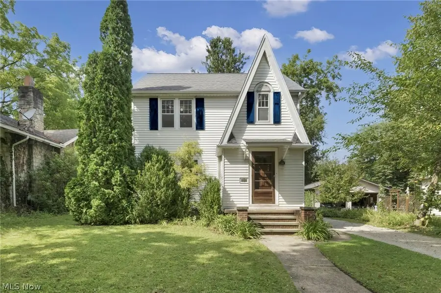 108 Morgan Street, Oberlin, OH 44074 - #2