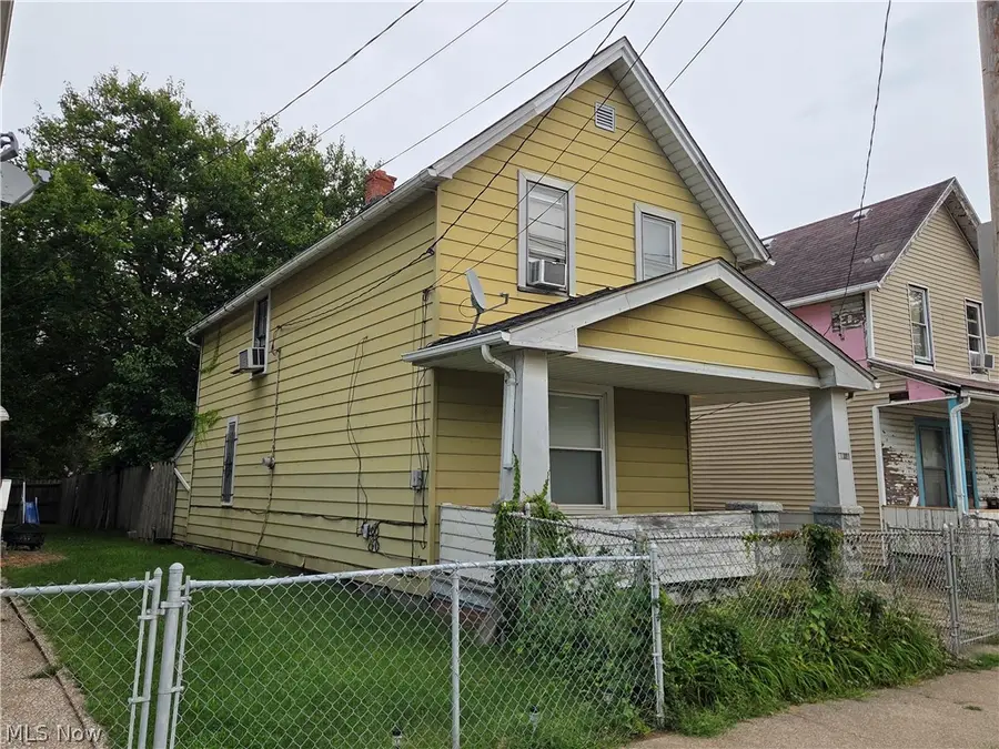1055 E 68th Street, Cleveland, OH 44103 - #2