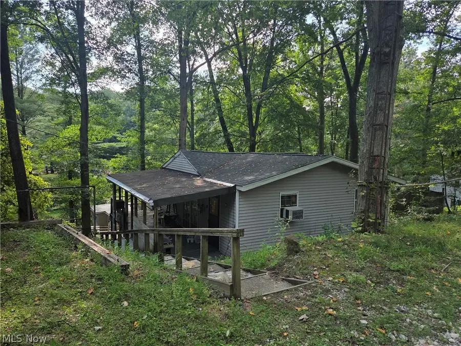 5082 Poplar Sw Drive, Carrollton, OH 44615 - #2