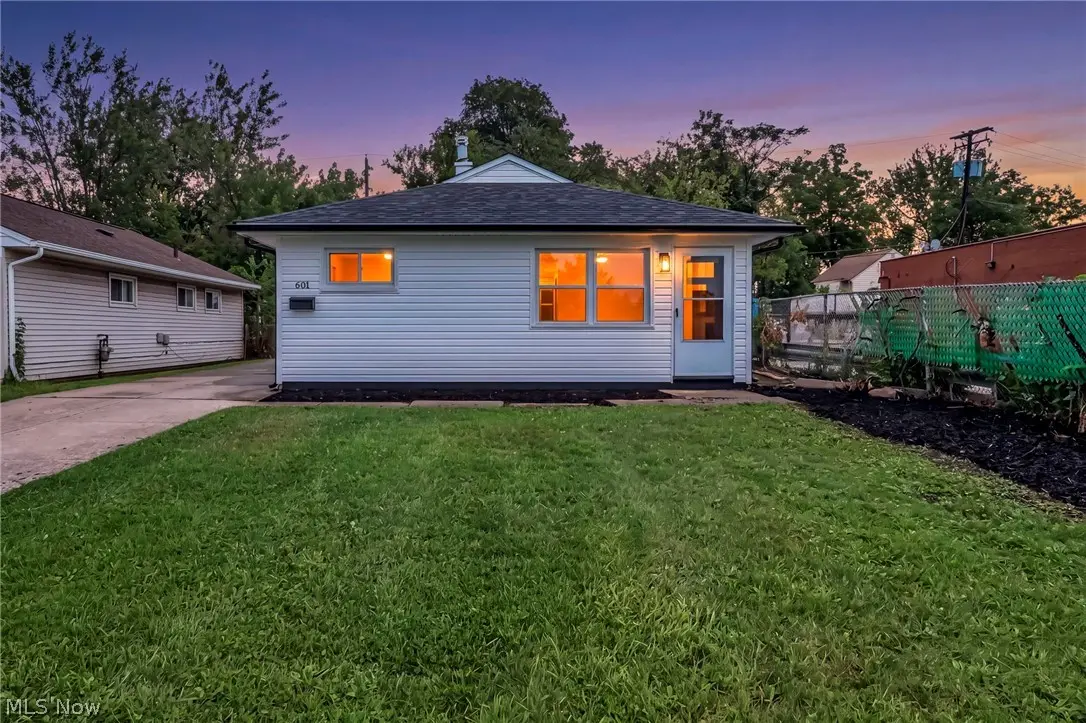 601 Northfield Road, Bedford, OH 44146 - #1