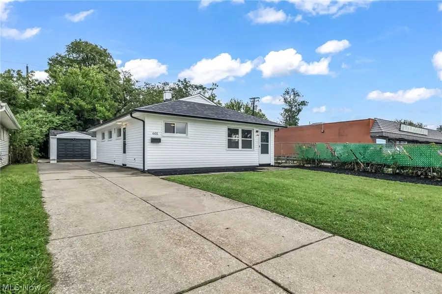 601 Northfield Road, Bedford, OH 44146 - #3