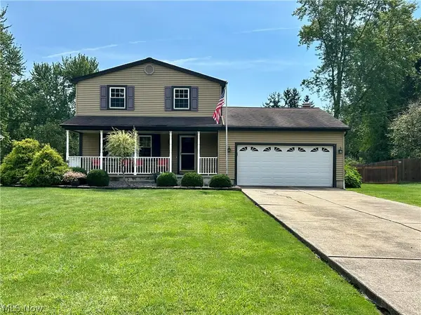 4595 Sheffield Drive, Austintown, OH 44515