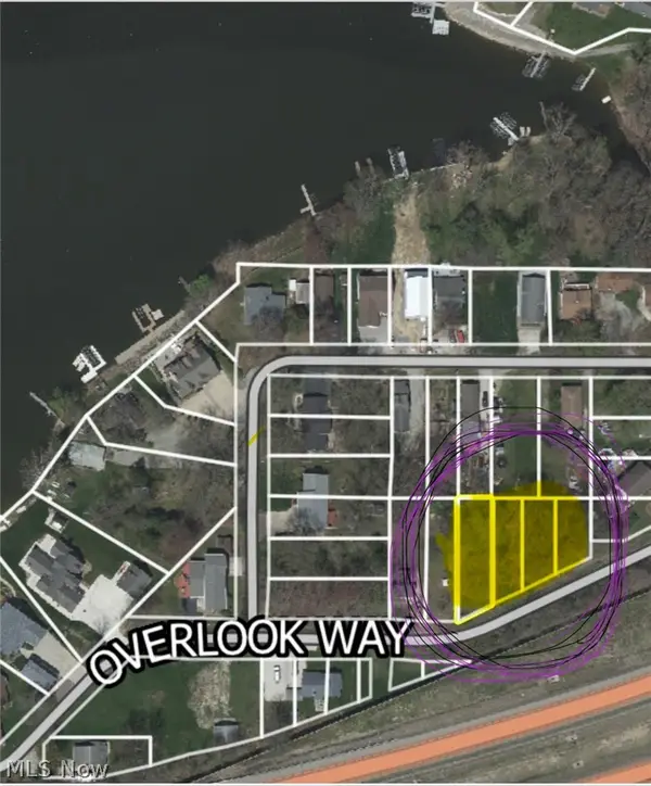 Overlook Way, Lake Milton, OH 44429