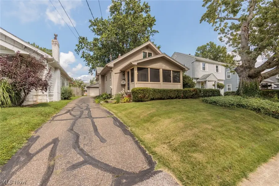 45 Victor Avenue, Cuyahoga Falls, OH 44221 - #2