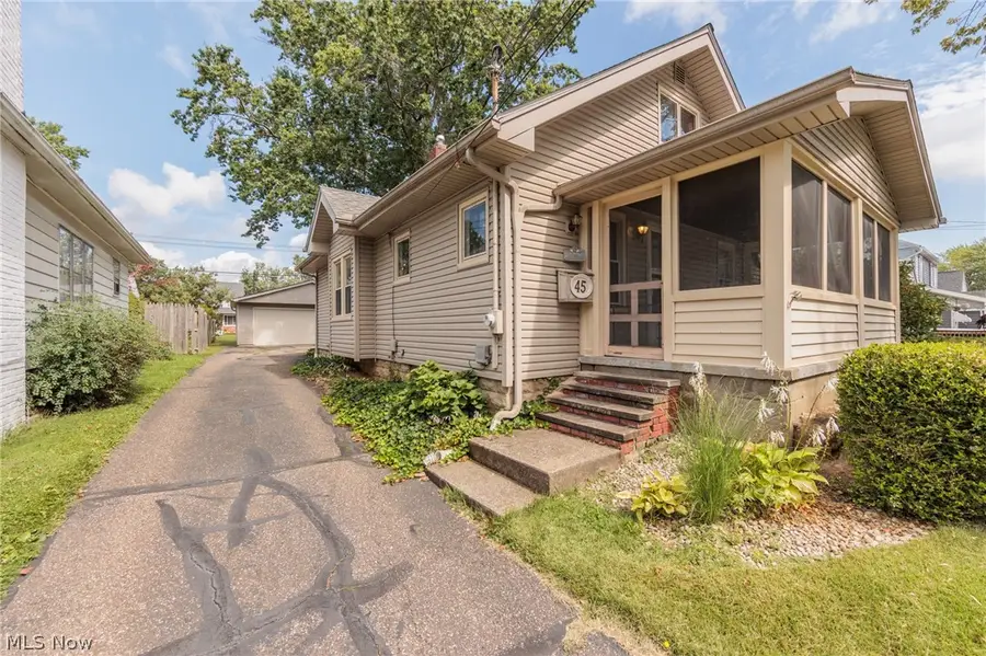 45 Victor Avenue, Cuyahoga Falls, OH 44221 - #3