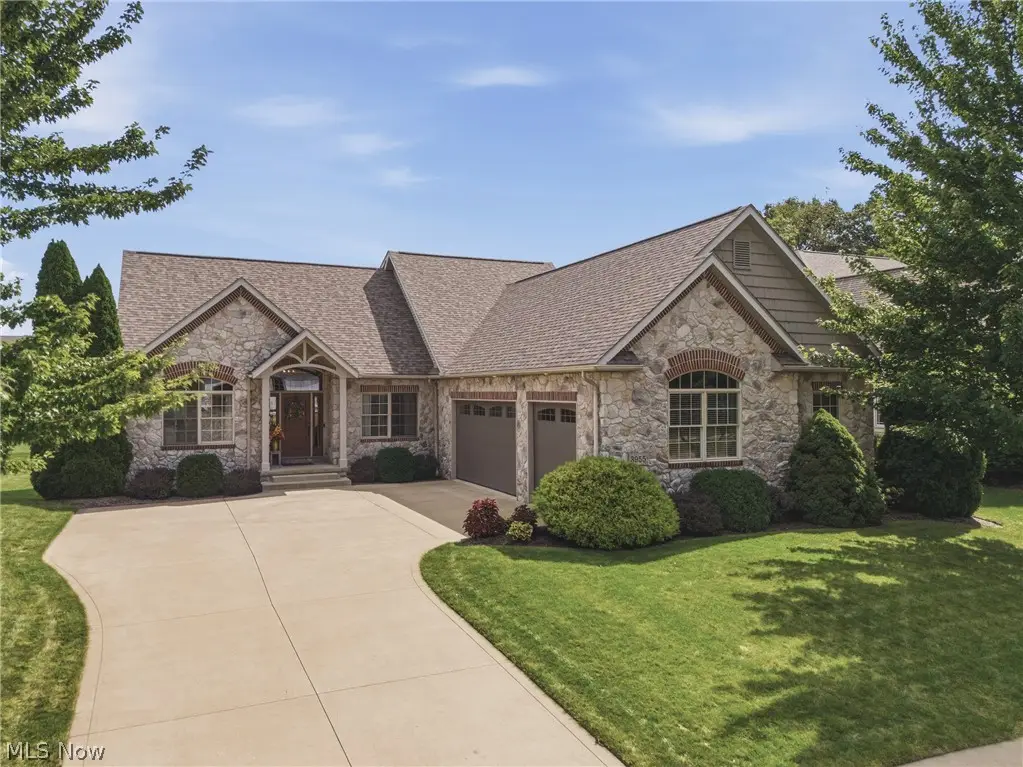 3955 Spring Brook, Wooster, OH 44691 - #1