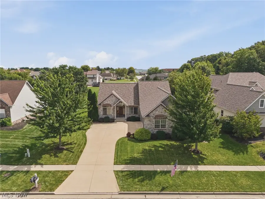 3955 Spring Brook, Wooster, OH 44691 - #2