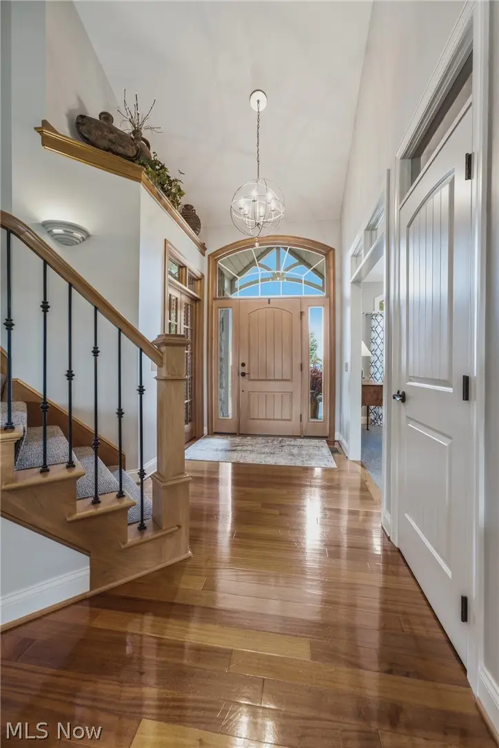 3955 Spring Brook, Wooster, OH 44691 - #3