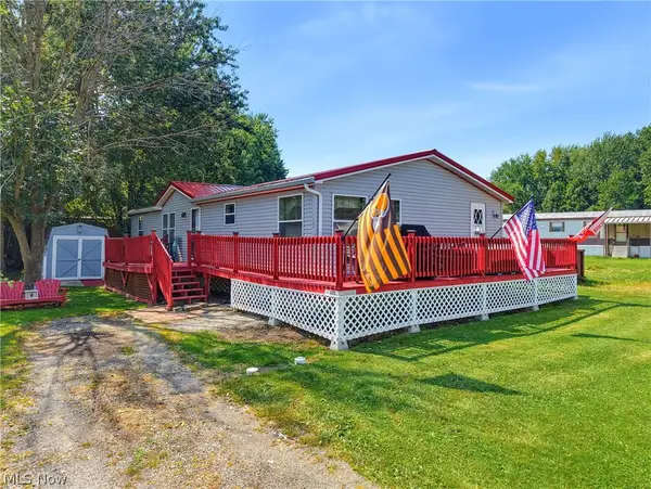 112 Evergreen Lane #112, Apple Creek, OH 44606