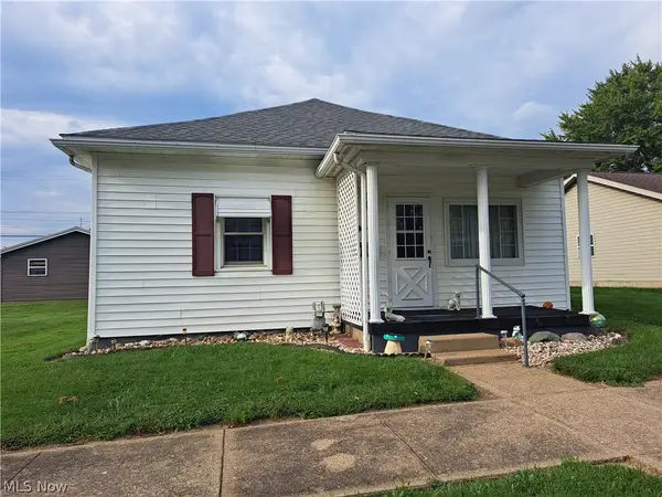 1311 Beckett Avenue, Cambridge, OH 43725