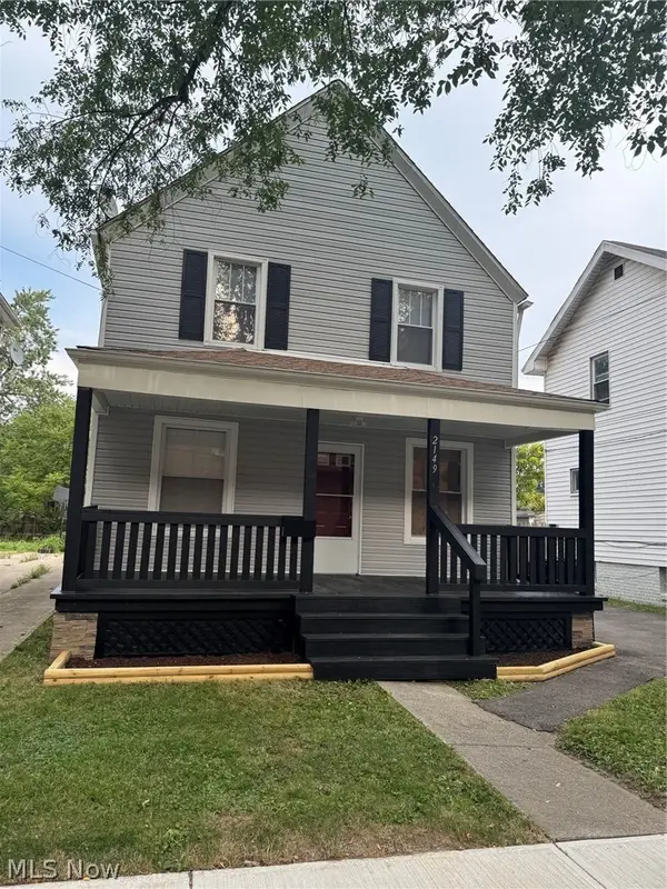 2149 W 106th Street, Cleveland, OH 44102