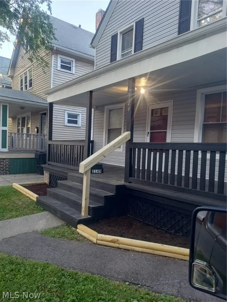 2149 W 106th Street, Cleveland, OH 44102 - #3