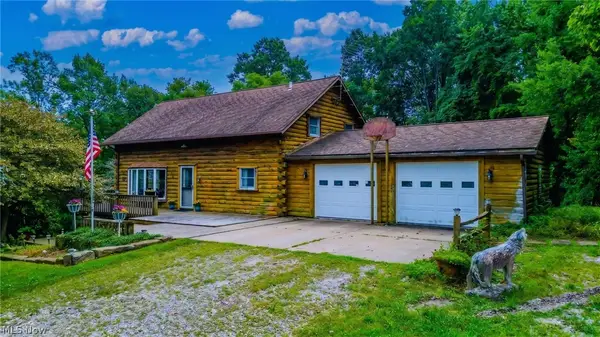 10737 Cadiz Road, Cambridge, OH 43725