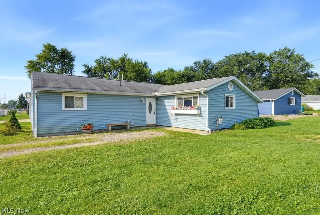 2668 Notle Street, Streetsboro, OH 44241 - #1