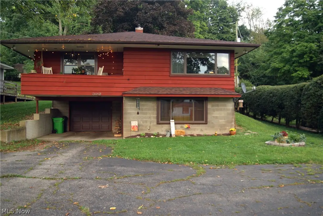 322 S Alexander Street, Millersburg, OH 44654 - #1