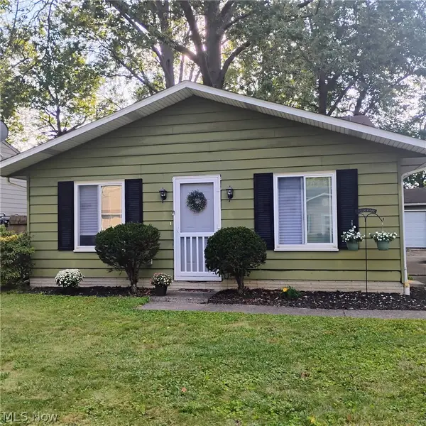 6158 Rosebelle Avenue, North Ridgeville, OH 44039