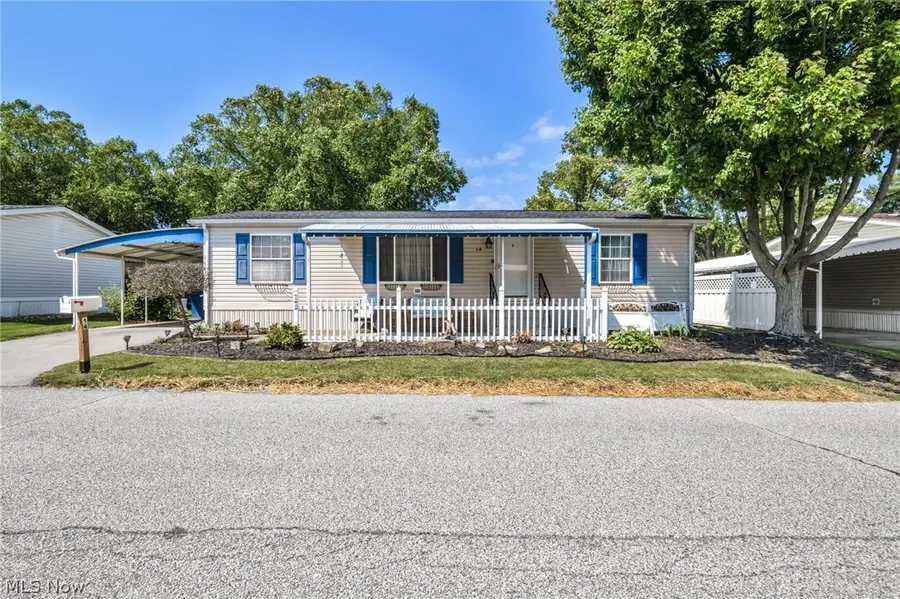 14 Cherry Lane, Olmsted, OH 44138 - #2